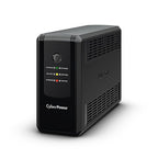 CyberPower UT1000G uninterruptible power supply (UPS) Line-Interactive 1 kVA 500 W 8 AC outlet(s)