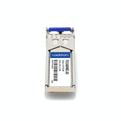 AddOn Networks FTLF1436P4BCL-AO network transceiver module Fiber optic 25000 Mbit/s SFP28 1310 nm