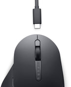 DELL MS900 mouse Office Left-hand RF Wireless Track-on-glass (TOG) 8000 DPI