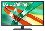 LG 27BU650B-B 27" Class 4K UHD LCD Monitor - 16:9 - 27" Viewable - In-plane Switching (IPS) Technology - 3840 x 2160 - USB Type-C - HDMI - DisplayPort
