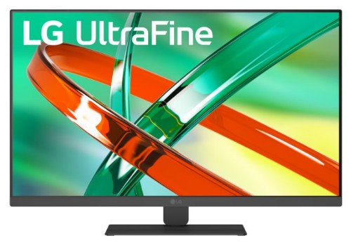 LG 27BU650B-B 27" Class 4K UHD LCD Monitor - 16:9 - 27" Viewable - In-plane Switching (IPS) Technology - 3840 x 2160 - USB Type-C - HDMI - DisplayPort