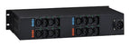 Eaton EHMAGU23A power distribution unit (PDU) 24 AC outlet(s) 2U Black