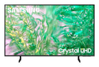 Samsung HU8000F HG75U800FNF 75" 4K Ultra HD Smart TV Black 20 W