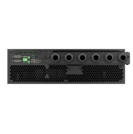 Panduit SmartZone uninterruptible power supply (UPS) Double-conversion (Online) 10 kVA 10000 W