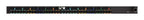 Vertiv PowerIT VP7U60A2 power distribution unit (PDU) 36 AC outlet(s) 0U Black