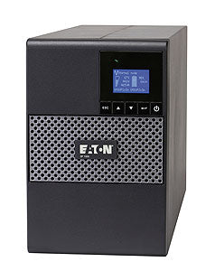 Eaton 5P Tower uninterruptible power supply (UPS) 1.44 kVA 1100 W 8 AC outlet(s)