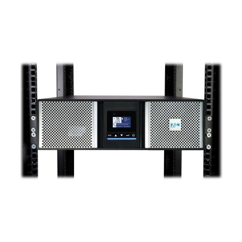 Eaton 9PX5KG2 uninterruptible power supply (UPS) Double-conversion (Online) 5 kVA 5000 W 4 AC outlet(s)