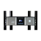 Eaton 9PX5KG2 uninterruptible power supply (UPS) Double-conversion (Online) 5 kVA 5000 W 4 AC outlet(s)