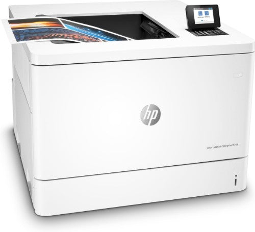 HP Color LaserJet Enterprise M751dn 1200 x 1200 DPI A3 Wi-Fi