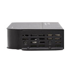 Tripp Lite B005-HUA2-K KVM switch Black