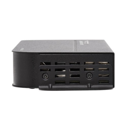 Tripp Lite B005-HUA2-K KVM switch Black