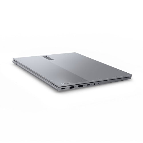 Lenovo ThinkBook 14 G7 ARP AMD Ryzen™ 5 7535HS Laptop 14" Touchscreen WUXGA 16 GB DDR5-SDRAM 512 GB SSD Wi-Fi 6 (802.11ax) Windows 11 Pro US English Gray