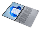 Lenovo ThinkBook 16 G8 IRL Intel Core 5 210H Laptop 16" WUXGA 16 GB DDR5-SDRAM 256 GB SSD Wi-Fi 6E (802.11ax) Windows 11 Pro Spanish Gray