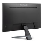 Viewsonic VX2770-MHD computer monitor 27" 1920 x 1080 pixels Full HD LED Black