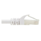 Tripp Lite N261AB-010-WH networking cable White 120.1" (3.05 m) Cat6a U/UTP (UTP) Round