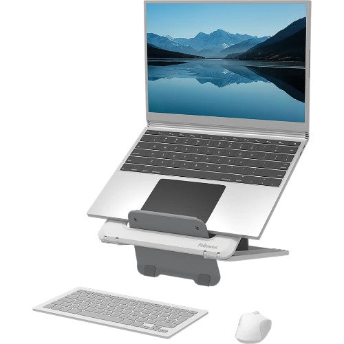 Fellowes Breyta Laptop stand White 14"
