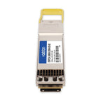 AddOn Networks OSFP224-1600GB-2XDR4-LRO-AO network transceiver module Fiber optic 1310 nm