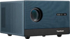 Viewsonic LX60HD data projector Projector module 630 ANSI lumens LCD 1080p (1920x1080) Black, Blue