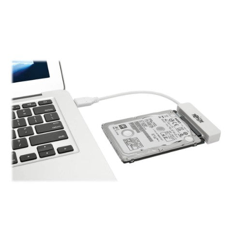 Tripp Lite U438-06N-G1-W interface cards/adapter