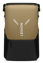 Lenovo GX41U39298 laptop case 16" Backpack Black, Yellow