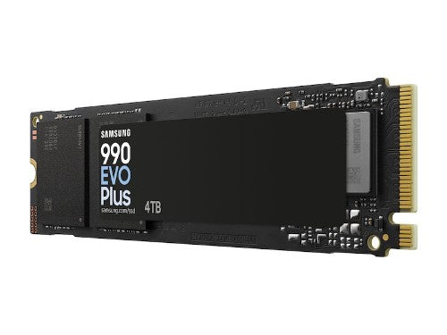Samsung 990 EVO Plus 4 TB M.2 PCI Express 4.0 NVMe V-NAND TLC