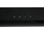 Monoprice 34949 soundbar speaker Black 50 W