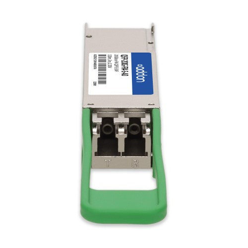 AddOn Networks QSFP-200G-FR4-S-AO network transceiver module Fiber optic 200000 Mbit/s QSFP56 1310 nm