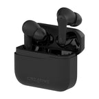 Creative Labs Creative Zen Air 2 Headphones True Wireless Stereo (TWS) In-ear Calls/Music/Sport/Everyday USB Type-C Bluetooth Black