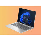 HP EliteBook 6 G1a AI PC Wolf Pro Security Edition AMD Ryzen™ 5 230 Laptop 14" WUXGA 16 GB DDR5-SDRAM 512 GB SSD Wi-Fi 7 (802.11be) Windows 11 Pro Silver