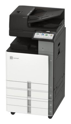Lexmark CX962tse Laser A3 1200 x 1200 DPI 45 ppm Wi-Fi