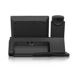 Ubiquiti UTP-G3-Touch-Enterprise IP phone Black Wi-Fi