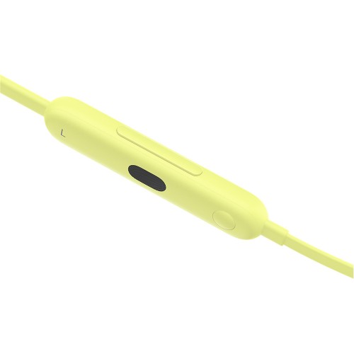 Apple Beats Flex Headphones Wireless In-ear, Neck-band Bluetooth Yellow