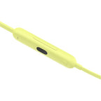 Apple Beats Flex Headphones Wireless In-ear, Neck-band Bluetooth Yellow