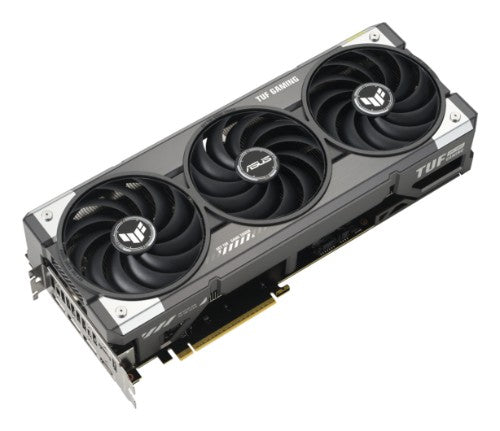 ASUS TUF Gaming TUF-RTX5070-O12G-GAMING graphics card NVIDIA GeForce RTX 5070 12 GB GDDR7