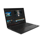 Lenovo ThinkPad T16 Gen 2 (AMD) AMD Ryzen™ 5 PRO 7540U Laptop 16" Touchscreen WUXGA 16 GB LPDDR5x-SDRAM 512 GB SSD Wi-Fi 6E (802.11ax) Windows 11 Pro Black