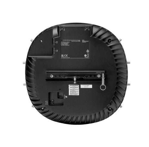 HPE Aruba Networking AP-754 (US) Tri Radio 4x4 Wi-Fi 7 External Antennas Campus Access Point