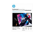 HP Professional Business Paper Glossy 48 lb 8.5 x 11 in. (216 x 279 mm) 150 sheets