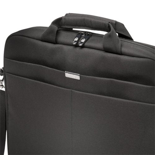 Kensington LS240 Carrying Case — 14.4"/36.6cm - Black