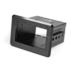 StarTech.com KITBZDOCK AV conferencing bridge 3840 x 2160 pixels Ethernet LAN Black