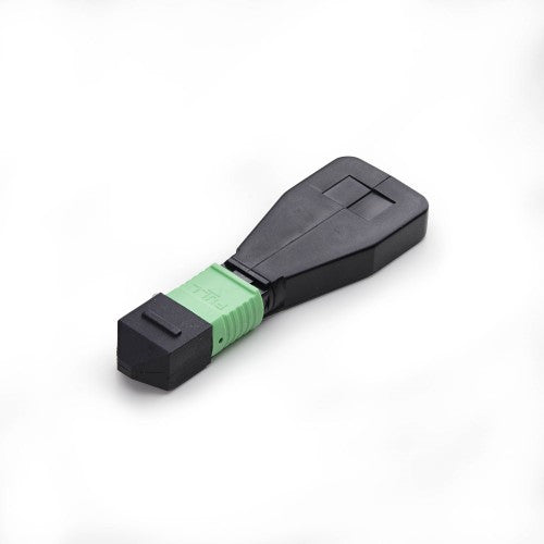 StarTech.com LOOPBACKMTPSM9125F network cable tester Fiber cable tester Black, Green