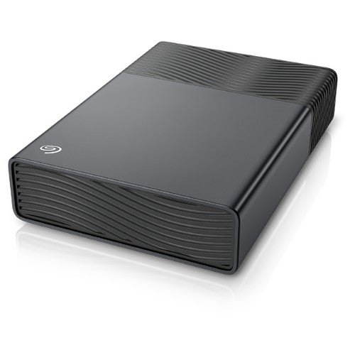 Seagate One Touch STNB24000400 external hard drive 24 TB USB Type-C Gray
