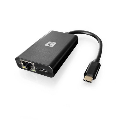 Comprehensive USB3C-RJ45-PD network card Ethernet 1000 Mbit/s