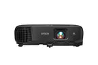 Epson PowerLite V11H978120 data projector Standard throw projector 4000 ANSI lumens 3LCD 1080p (1920x1080) Black