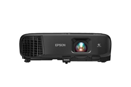 Epson PowerLite V11H978120 data projector Standard throw projector 4000 ANSI lumens 3LCD 1080p (1920x1080) Black