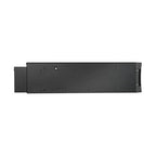 Eaton 9PX11KMG2 uninterruptible power supply (UPS) Double-conversion (Online) 11 kVA 11000 W 4 AC outlet(s)
