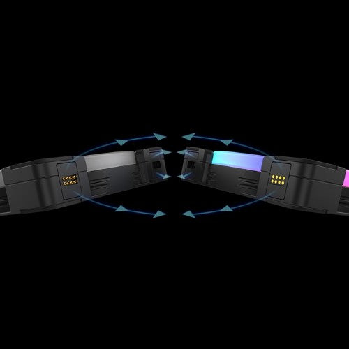 Thermaltake SWAFAN EX12 ARGB Computer case Air cooler 4.72" (12 cm) White 3 pc(s)