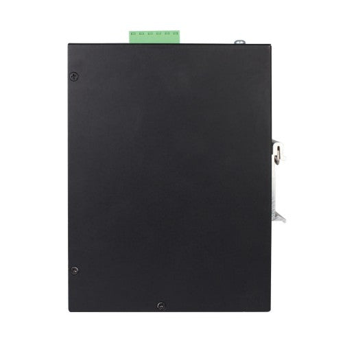 Tripp Lite NGI-S04C2 network switch Unmanaged Gigabit Ethernet (10/100/1000) Black