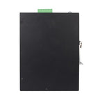 Tripp Lite NGI-S04C2 network switch Unmanaged Gigabit Ethernet (10/100/1000) Black