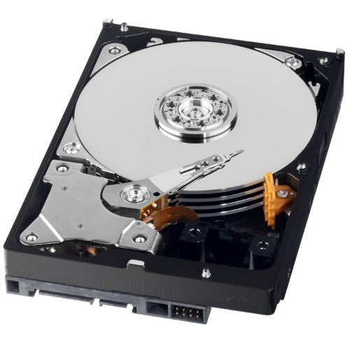 Western Digital WD Caviar Green internal hard drive 3 TB 5400 RPM 64 MB 3.5" Serial ATA