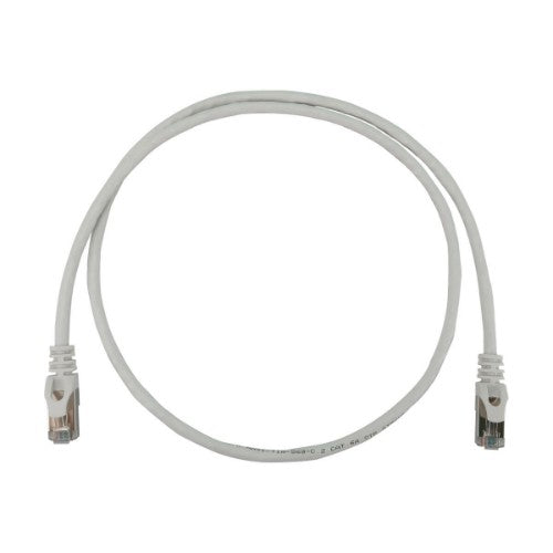 Tripp Lite N262-S03-WH networking cable White 35.8" (0.91 m) Cat6a S/UTP (STP)